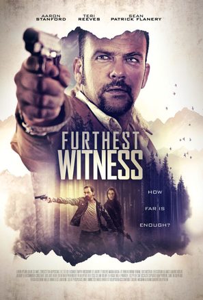 Furthest Witness - Movie Poster (thumbnail)