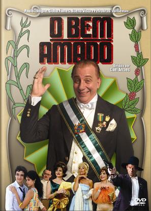 O Bem Amado - Brazilian Movie Cover (thumbnail)