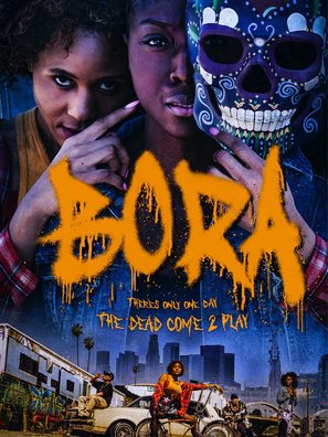 Bora - Movie Poster (thumbnail)