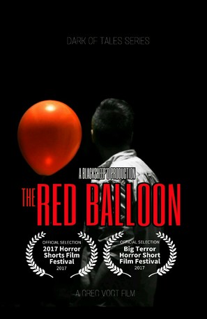 The Red Balloon - Movie Poster (thumbnail)