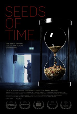 Seeds of Time - Movie Poster (thumbnail)