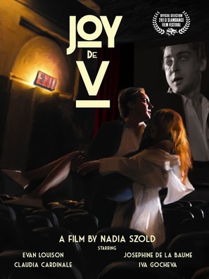 Joy de V. - Movie Poster (thumbnail)