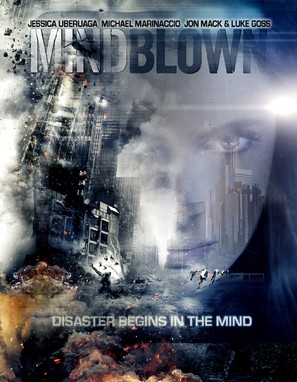 Mind Blown - Movie Cover (thumbnail)