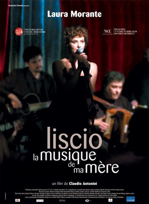 Liscio - French poster (thumbnail)