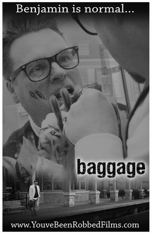 Baggage - Movie Poster (thumbnail)