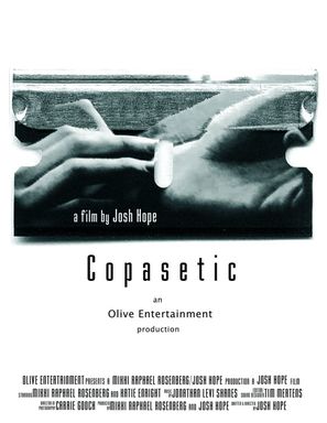 Copasetic - Movie Poster (thumbnail)