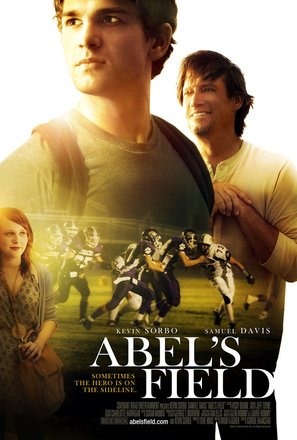 Abel's Field - Movie Poster (thumbnail)