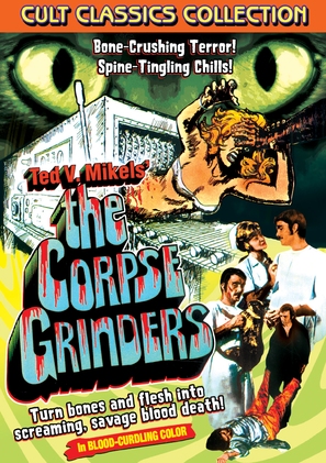 The Corpse Grinders