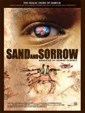 Sand and Sorrow - Movie Poster (thumbnail)