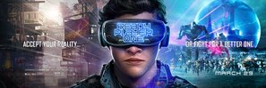 Ready Player One - Movie Poster (thumbnail)