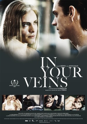 I skuggan av v&auml;rmen - Movie Poster (thumbnail)