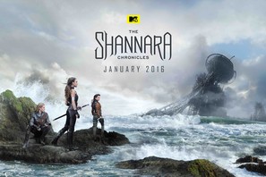 &quot;The Shannara Chronicles&quot; - Movie Poster (thumbnail)