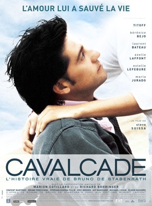 Cavalcade - French poster (thumbnail)