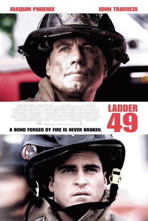 Ladder 49 - Movie Poster (thumbnail)