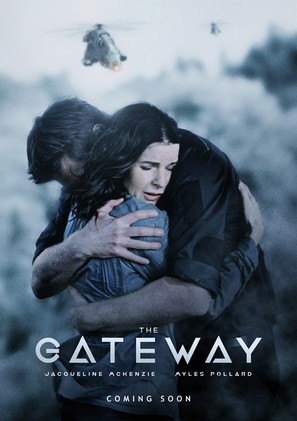 The Gateway - Australian Movie Poster (thumbnail)