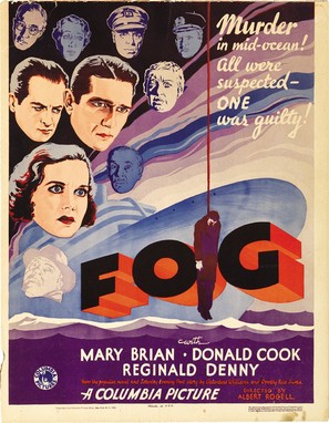Fog - Movie Poster (thumbnail)