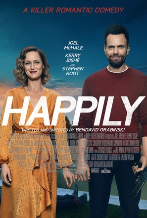 Happily - Movie Poster (thumbnail)
