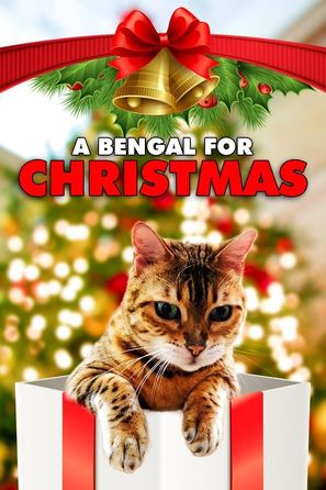 A Bengal for Christmas - Movie Poster (thumbnail)