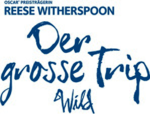 Wild - German Logo (thumbnail)