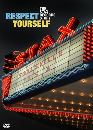 Respect Yourself: The Stax Records Story - Movie Cover (thumbnail)