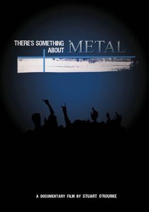 There&#039;s Something About Metal - Australian Movie Poster (thumbnail)