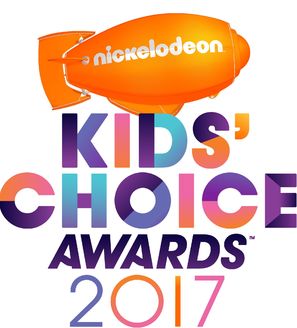 Nickelodeon Kids&#039; Choice Awards 2017 - Logo (thumbnail)