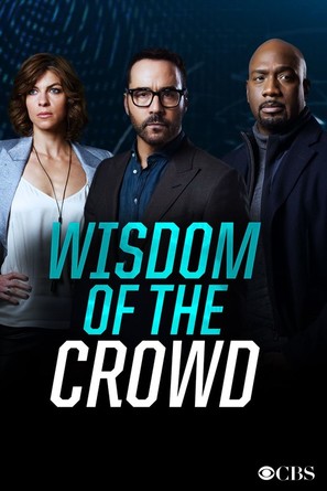&quot;Wisdom of the Crowd&quot; - Movie Poster (thumbnail)