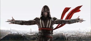 Assassin&#039;s Creed - Key art (thumbnail)