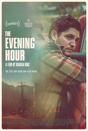 The Evening Hour - Movie Poster (thumbnail)