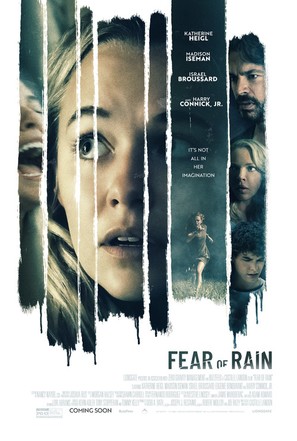 Fear of Rain - Movie Poster (thumbnail)