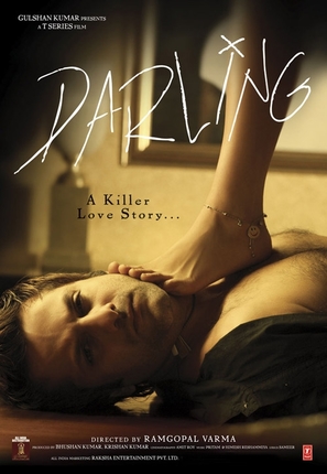 Darling - Indian Movie Poster (thumbnail)