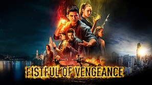 Fistful of Vengeance - poster (thumbnail)