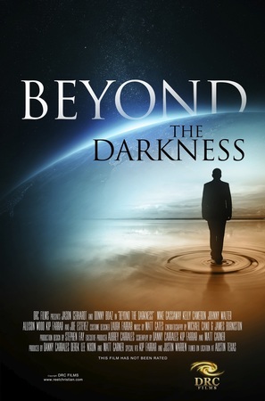 Out of the Darkness - Movie Poster (thumbnail)