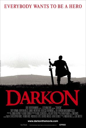 Darkon - poster (thumbnail)