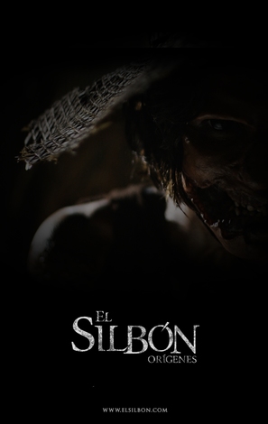 El Silb&oacute;n: Or&iacute;genes - Venezuelan Movie Poster (thumbnail)