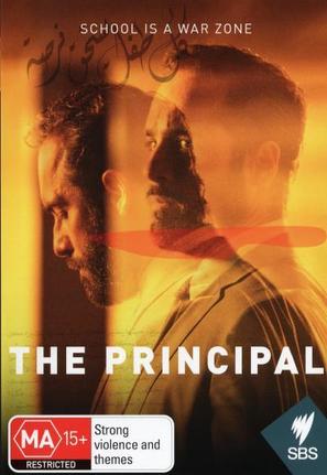 &quot;The Principal&quot; - Australian Movie Cover (thumbnail)