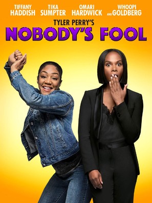 Nobody&#039;s Fool - Movie Cover (thumbnail)