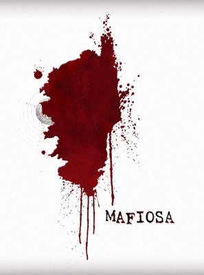 &quot;Mafiosa&quot; - French Movie Poster (thumbnail)