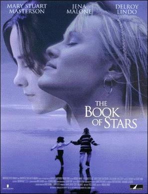 The Book of Stars - Movie Poster (thumbnail)