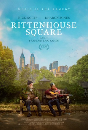 Rittenhouse Square - Movie Poster (thumbnail)