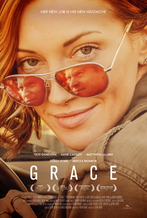 Grace - Movie Poster (thumbnail)
