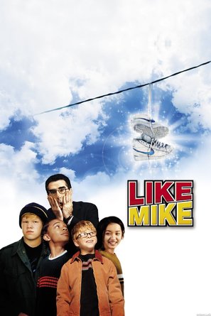Like Mike - Movie Poster (thumbnail)