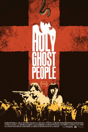 Holy Ghost People - Movie Poster (thumbnail)