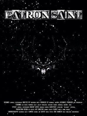 Patron Saint - Movie Poster (thumbnail)