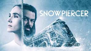 &quot;Snowpiercer&quot; - Movie Cover (thumbnail)