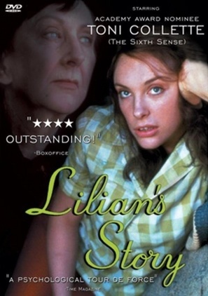 Lilian&#039;s Story - Australian Movie Poster (thumbnail)