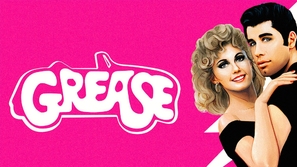 Grease - Movie Poster (thumbnail)