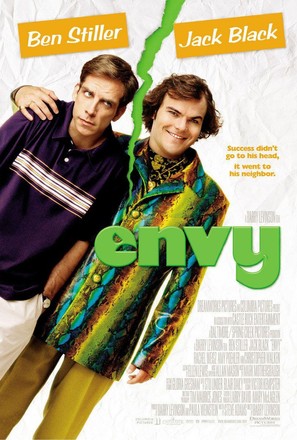 Envy - Movie Poster (thumbnail)
