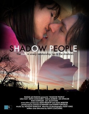 Shadow People - poster (thumbnail)
