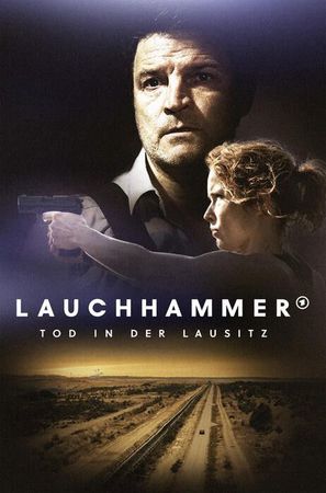 Lauchhammer - Tod in der Lausitz - German Movie Poster (thumbnail)